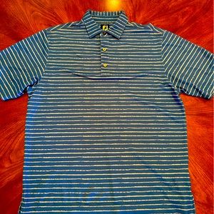 FOOTJOY Men’s Golf Polo